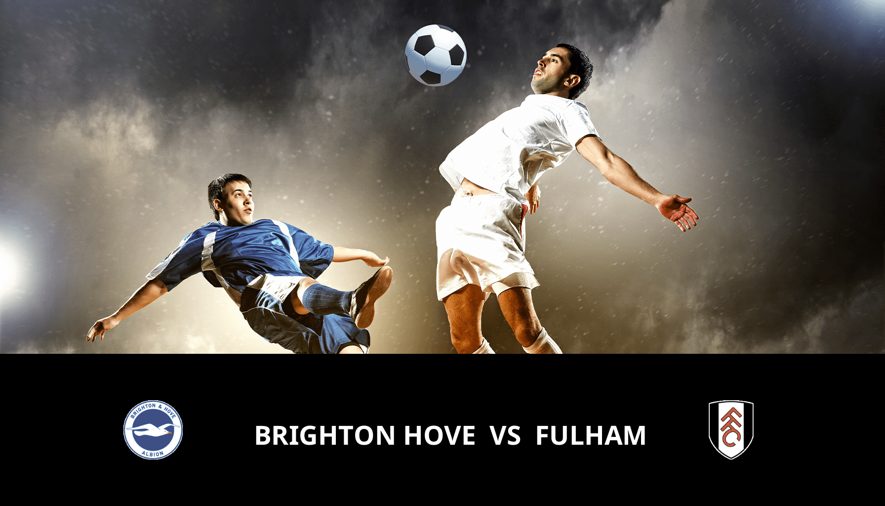 Pronostic Brighton Hove VS Fulham du 29/10/2023 Analyse de la rencontre